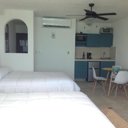 Departamento Cielo Ocen View En Condominios Solymar Cancun Ngoại thất bức ảnh