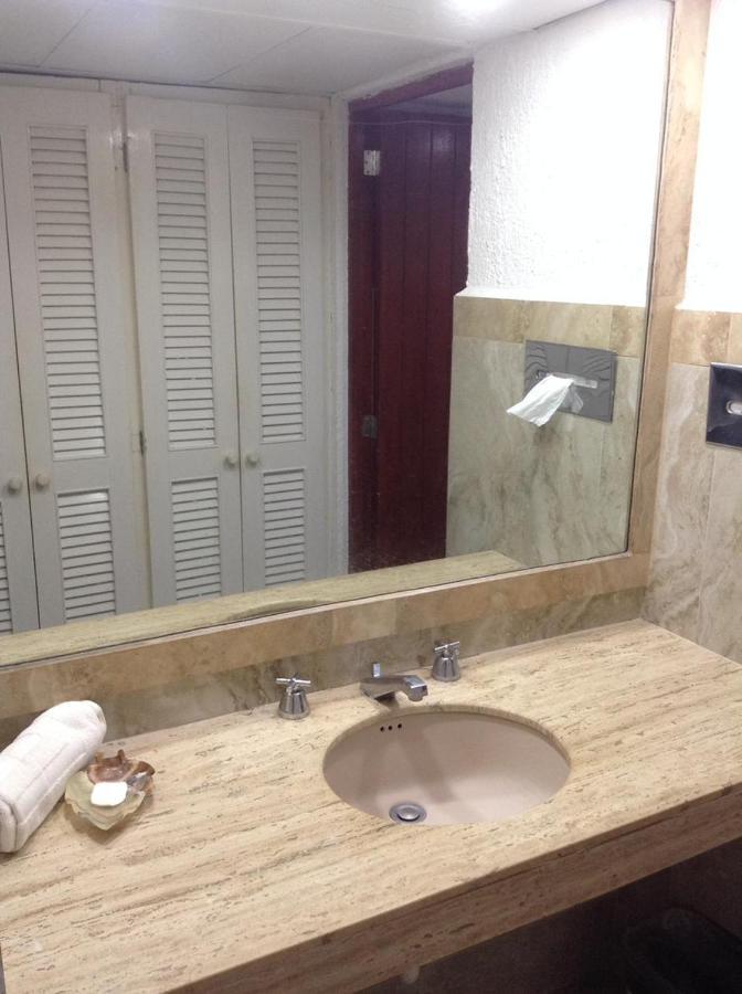 Departamento Cielo Ocen View En Condominios Solymar Cancun Ngoại thất bức ảnh