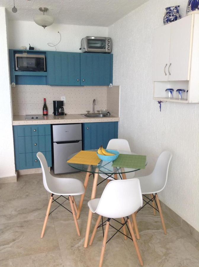 Departamento Cielo Ocen View En Condominios Solymar Cancun Ngoại thất bức ảnh