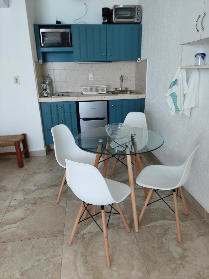 Departamento Cielo Ocen View En Condominios Solymar Cancun Ngoại thất bức ảnh
